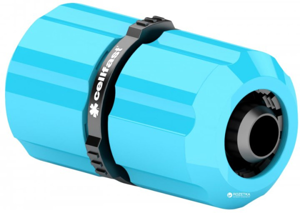 Муфта репараторная ERGO 3/4'' CELLFAST 53-105