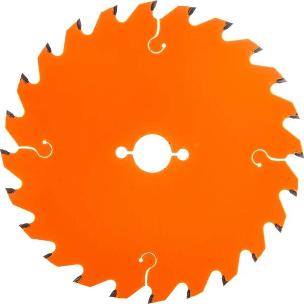 Диск пильный по дереву CMT 160x20x2,5/1,6 15° 15° ATB Z 24  291.160.24H в Екатеринбурге