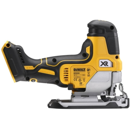 Лобзик аккумуляторный DeWalt DCS335NT-XJ в Екатеринбурге