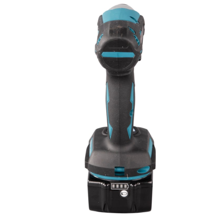 Шуруповерт аккумуляторный ударный  Makita  DТD157RTJ в Екатеринбурге