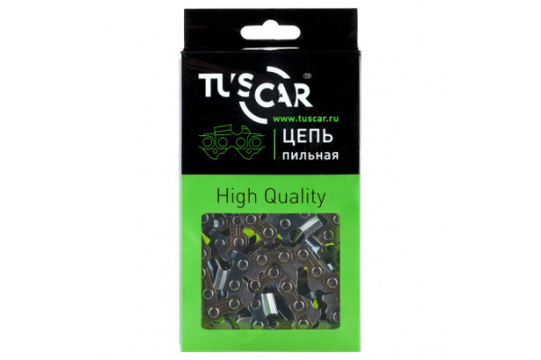 Цепь пильная TUSCAR 3/8"-1,3mm-55/112(PS) 1041124-55-1 в Екатеринбурге