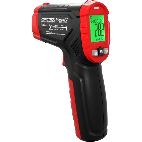 Пирометр CONDTROL Maxwell 2 3-16-045