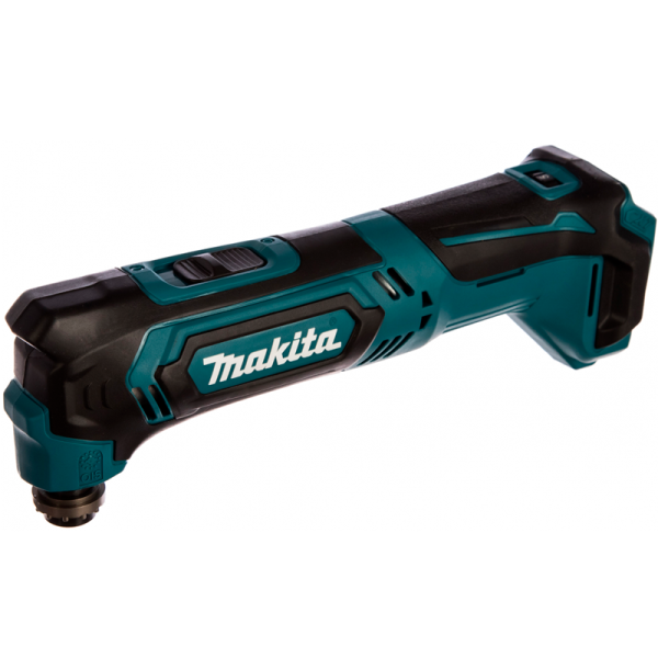 Аккумуляторный универсальный резак Makita TM30DZ