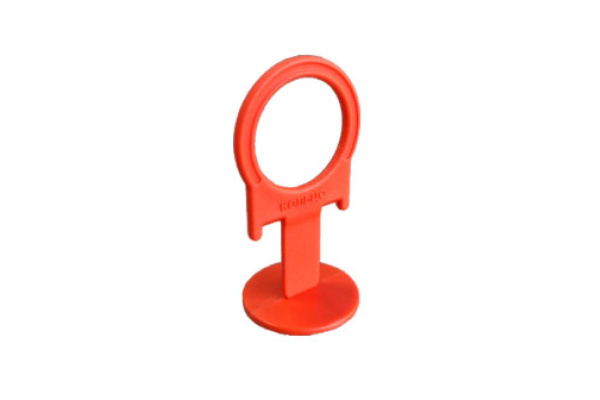 СВП зажимы DECOR Кольцо 1.4мм.. 100шт.  449-1100