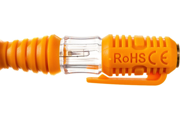 Отвертка индикатор INGCO HSDT1408 в Екатеринбурге 