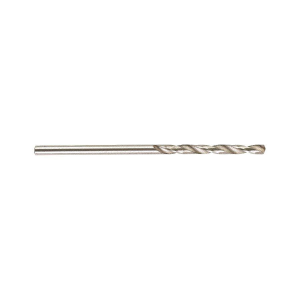 Сверло Milwaukee по металлу THUNDERWEB HSS-G 1,9 x 46 (1шт)