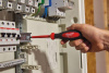 Отвертка Milwaukee  изолированая VDE PH3 x150, шт