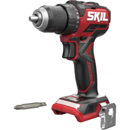 Аккумуляторный шуруповерт SKIL DL6293SE21 в Екатеринбурге