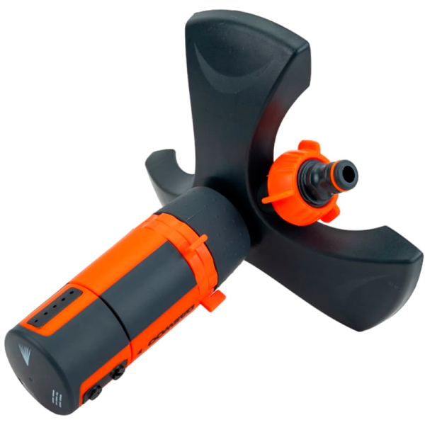 Разбрызгиватель круговой DAEWOO 250 Drive Sprinkler 3 в 1  DWS 1040 в Екатеринбурге