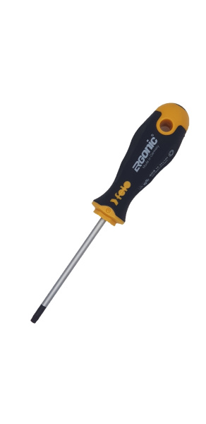 Отвертка Ergonic Felo Torx 25х100 40825340 в Екатеринбурге 