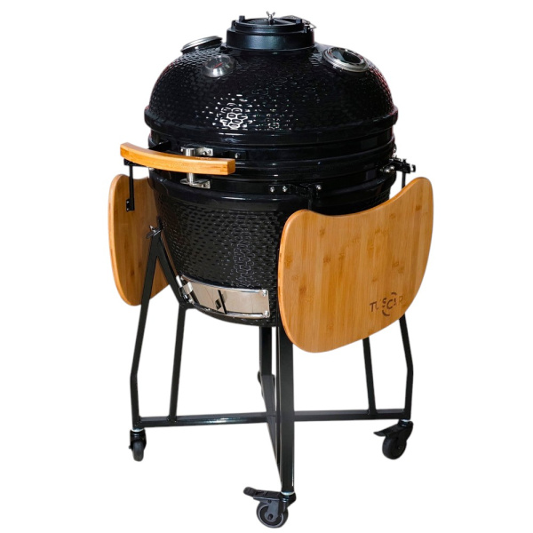 Керамический гриль TUSCAR SKL22H  201024002-57-00+прокладка термостойкая 2020540000