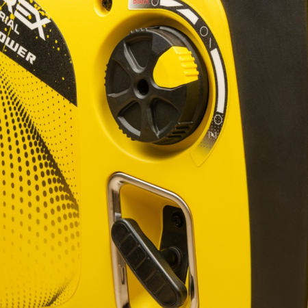 Генератор бензиновый инвертоный SNIRREX  4800iE в Екатеринбурге