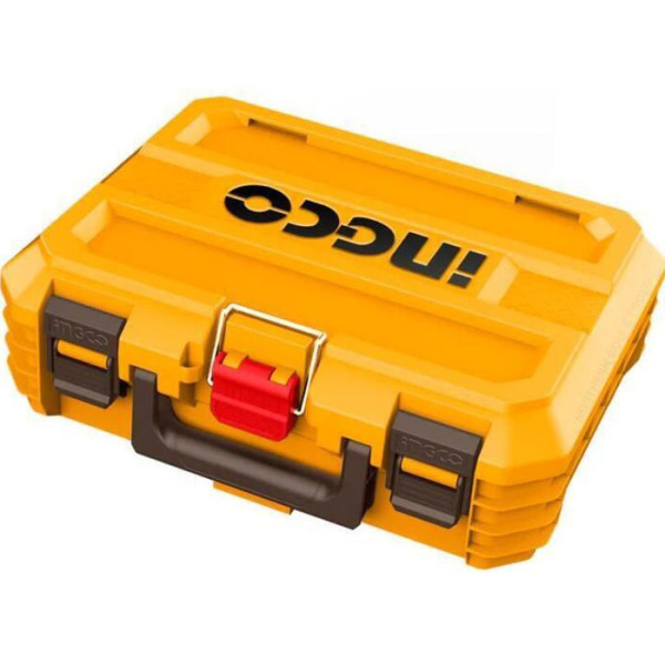 Ящик для инструмента штабелируемый INGCO 410х320х148 мм PBXS101 в Екатеринбурге 