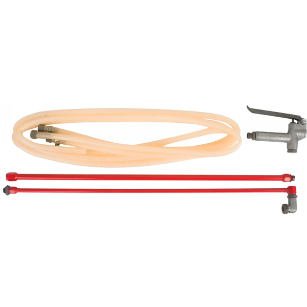 Краскопульт для побелки Профмаш СО-20 9229 в Екатеринбурге