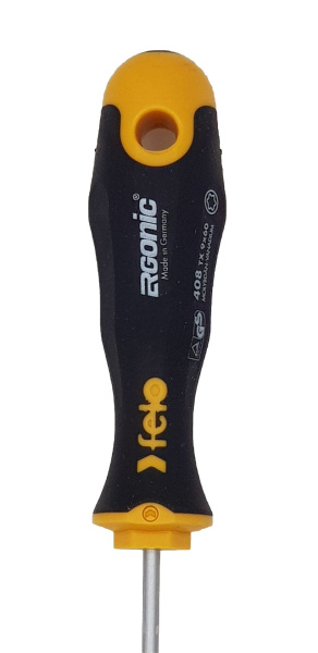 Отвертка Ergonic Felo Torx 9х60 40809340 в Екатеринбурге 