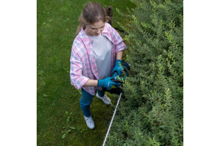 Кусторез аккумуляторный Makita DUH606RT в Екатеринбурге