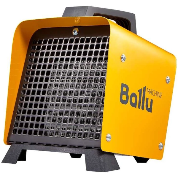 Электрическая тепловая пушка Ballu BKN-3