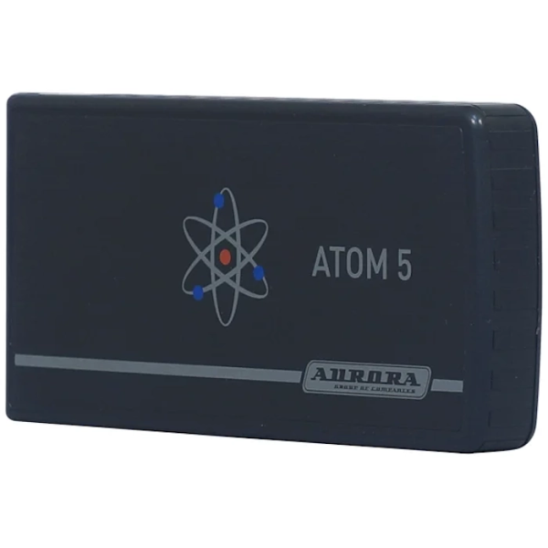 Пусковое устройство Aurora ATOM 5 00018905 в Екатеринбурге