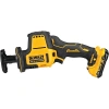 Пила сабельная аккумуляторная DeWalt DCS312D2-QW в Екатеринбурге