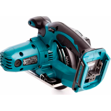 Циркулярная пила аккумуляторная Makita DCS552Z в Екатеринбурге