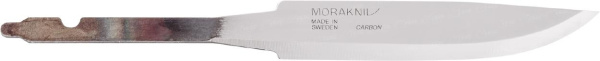 Клинок "MORA" Knife Blade №1/HC/5/Skin pack  12002