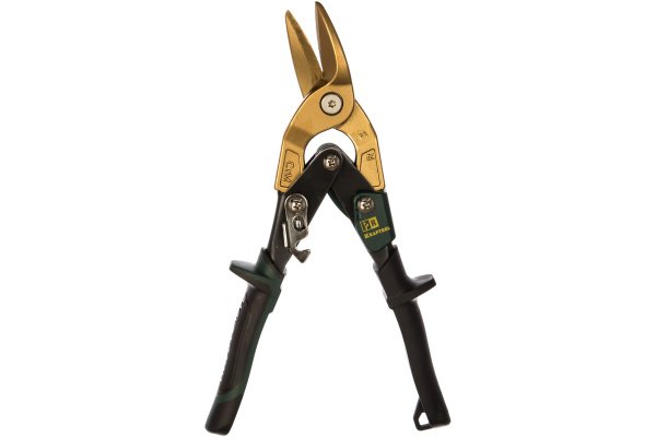 Ножницы по металлу Kraftool Titan правые  2327-R в Екатеринбурге 