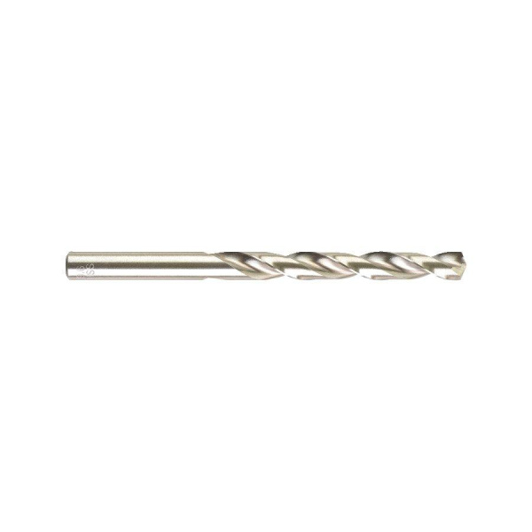 Сверло Milwaukee по металлу THUNDERWEB HSS-G 9,6 x 133(5шт)