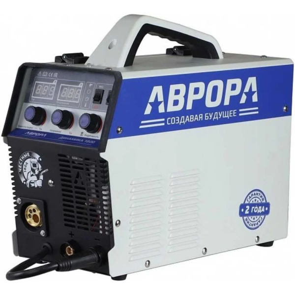 Сварочный полуавтомат Aurora Динамика 1800 00029078