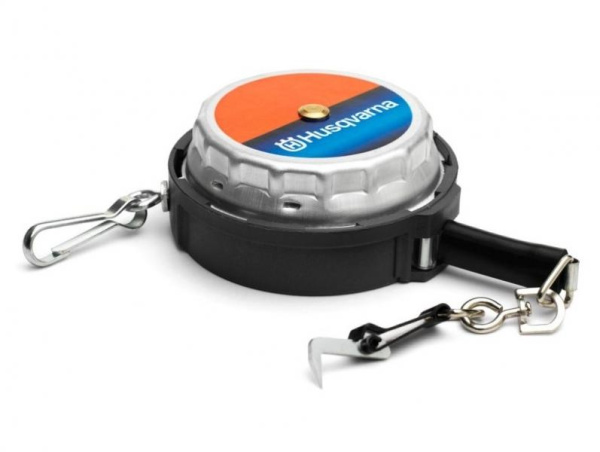 Рулетка "HUSQVARNA" new 20 м  5869975-02