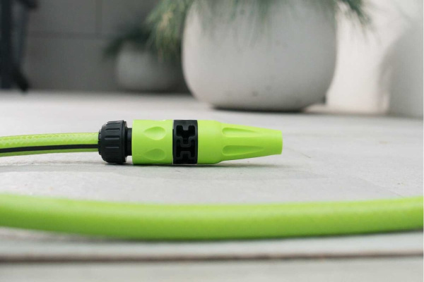 Садовый шланг Cellfast QUATTRO 4 слоя 1/2" 50 м 10-063 в Екатеринбурге