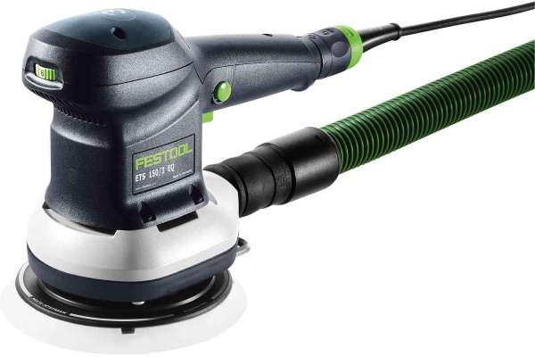 Эксцентриковая шлифмашина FESTOOL TL ЕТS 150/3 EQ-Plus SYS3 575072 в Екатеринбурге
