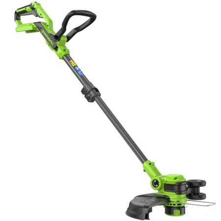 Триммер Greenworks кромкорез G40LT331 2113507 в Екатеринбурге