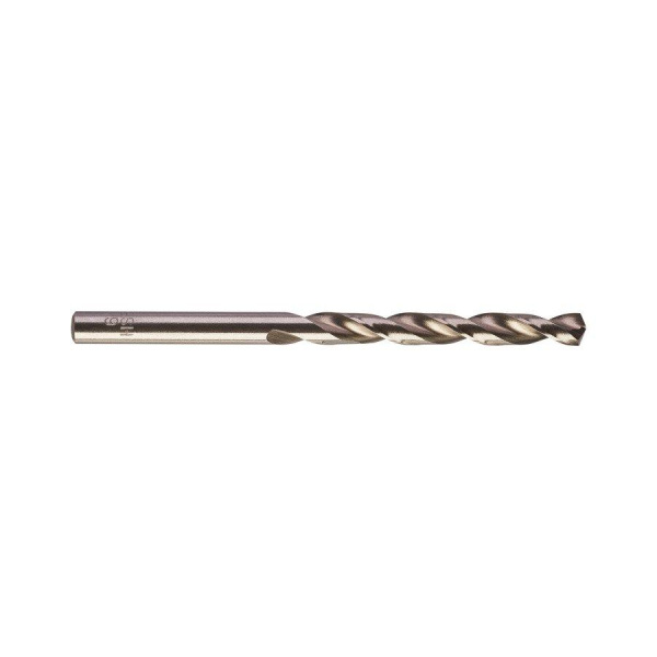 Сверло Milwaukee по металлу THUNDERWEB HSS-G 5.8x93 (10шт)