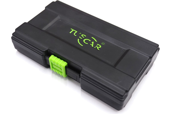 Цепь пильная TUSCAR plastic box with lock 3/8"-1,5mm-68/322(LG)  1043224-68-6 в Екатеринбурге