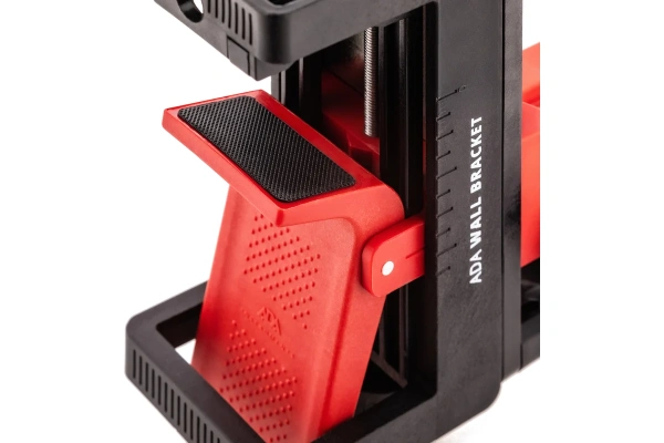 Комплект магнитный с микролифтом ADA + крепление-зажим BASE MAGNETIC LIFT + WALL BRACKET  А00555 в Екатеринбурге