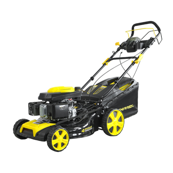 Газонокосилка бензиновая SNIRREX PM 5045 в Екатеринбурге