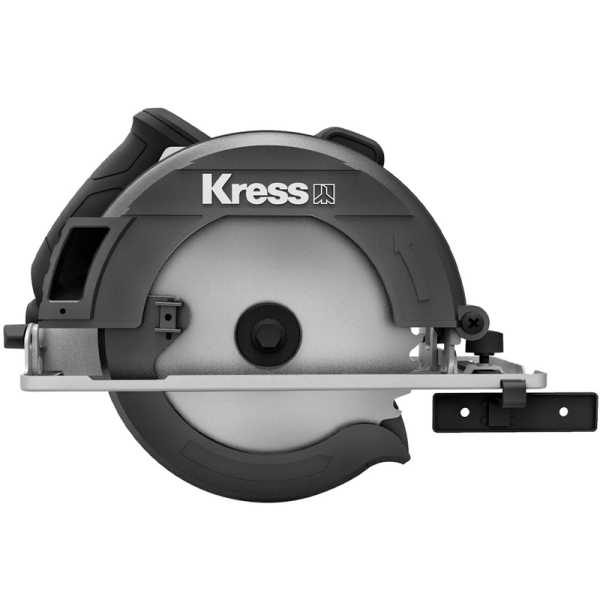 Циркулярная пила KRESS 1400Вт KU420