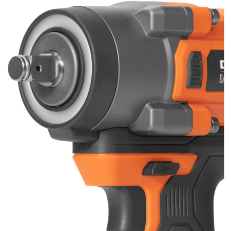 Винтоверт ударный аккумуляторный DAEWOO DAX 6021Li SET в Екатеринбурге