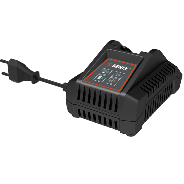 Зарядное устройство SENIX 20В CHX2  в Екатеринбурге
