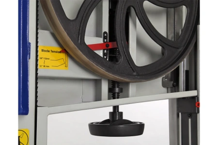 Станок ленточнопильный BELMASH WBS-410 S135A в Екатеринбурге