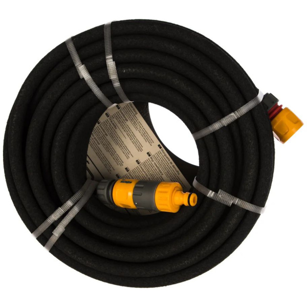 Шланг HoZelock 6762 пористый, 15 м, 12,5 мм 6762P3600