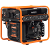 Генератор бензиновый инверторный DAEWOO  GDA 5600i  в Екатеринбурге