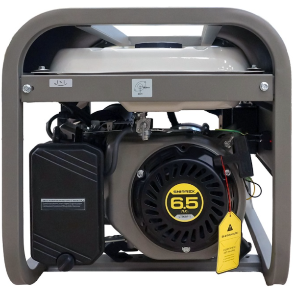 Генератор бензиновый SNIRREX BASIC LT3600B-F в Екатеринбурге