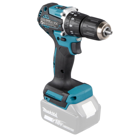 Шуруповерт аккумуляторный Makita DHP487Z(без аккум и з\у) в Екатеринбурге