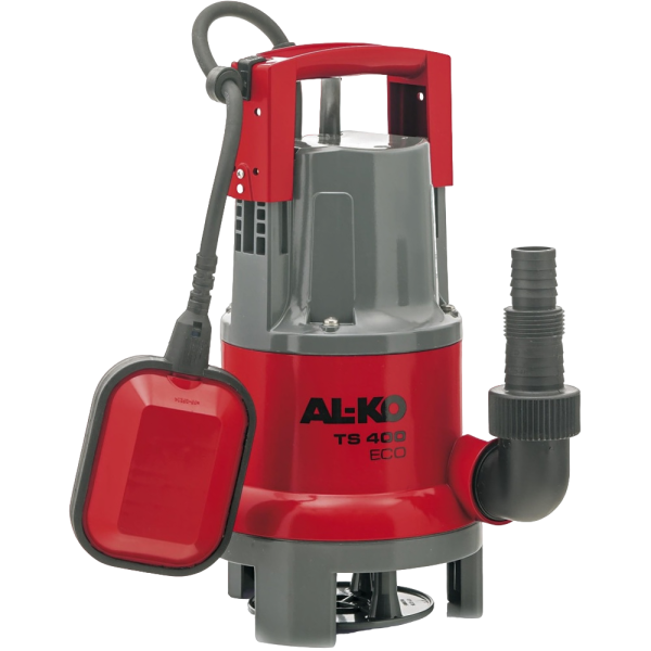 Насос AL-KO дренажный для грязной воды TS 400 Eco 113594