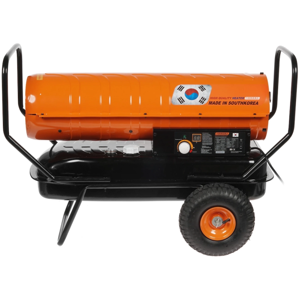 Дизельная тепловая пушка AURORA-ТК-30000 8734 в Екатеринбурге