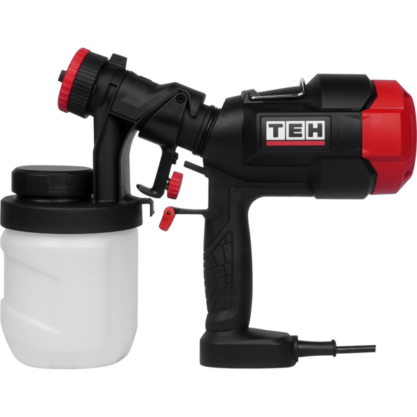 Краскораспылитель TEH  TSG4006 в Екатеринбурге