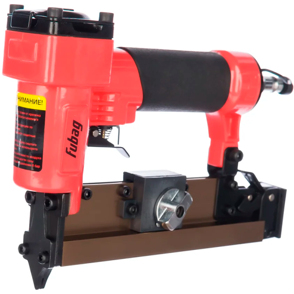 Пистолет шпилькозабивной Fubag P25 100152 в Екатеринбурге