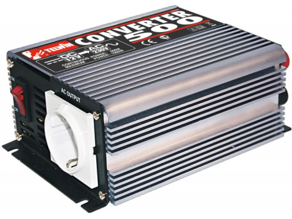 Преобразователь  CONVERTER  500  829446