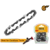 Цепь INGCO 150 мм (6") 1/4" 1,1 мм 38 зв.  AGSC50601 в Екатеринбурге